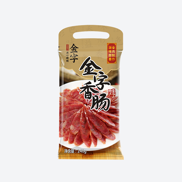 彩神Vll
香肠240g