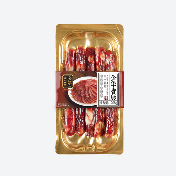 彩神Vll
香肠208g
