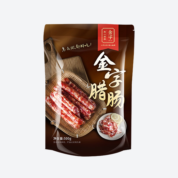彩神Vll
腊肠500g