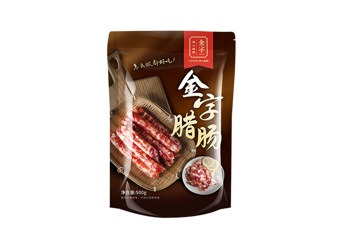 彩神Vll
腊肠500g