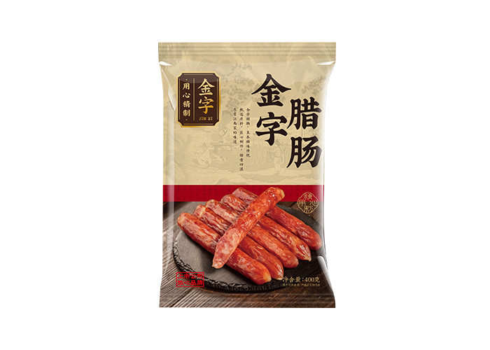 彩神Vll
腊肠400g