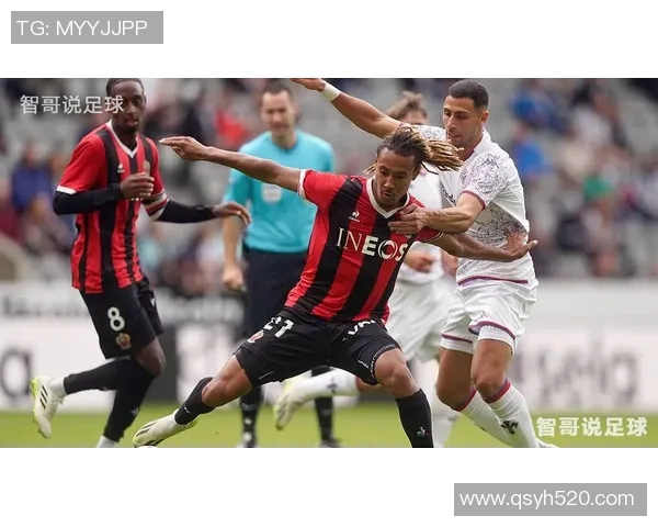 五大联赛焦点战一触即发 豪强激战揭开全新赛季序幕