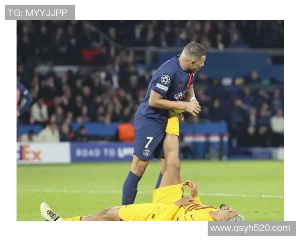 姆巴佩最新评分分析:究竟是状态爆发还是表现低迷的真实写照